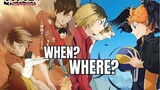 Where to Watch Haikyuu!! Movie Battle of the Garbage Dump (Worldwide Release)