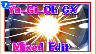 Yu-Gi-Oh! GX - Mixed Edit_1