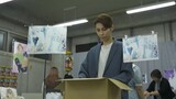 [Sub INDO] Goukon ni Ittara Onna ga Inakatta Hanashi Episode 7