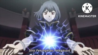 BLACK CLOVERS Episode 122 sub indo skip intro #anime #black clover