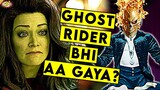 Ghost Rider Bhi Agaya? - She Hulk Episode 4
