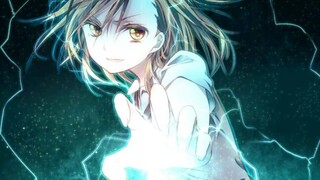 御坂美琴高帅MAD！-only my railgun[某科学的超电磁炮]