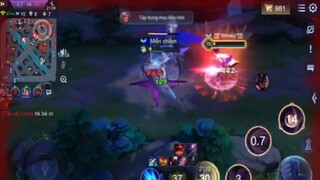 Tổng Hợp Hightlight Tướng Sát Thủ - Pháp Sư Liên Quân #75 #gamepro