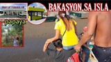 MAGAGANDA NA ANG PANTALAN SA PANUKULAN AT CALASUMANGA | BAKASYON SA QUEZON