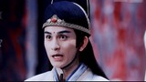 [Xiao Zhan Narcissus/Xian Ran] Jiangshan Bureau Beauty Strategy·ตอนที่ 1·Road to the Emperor (01) En