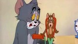 Tom and Jerry - 039   Tim terkena penyakit