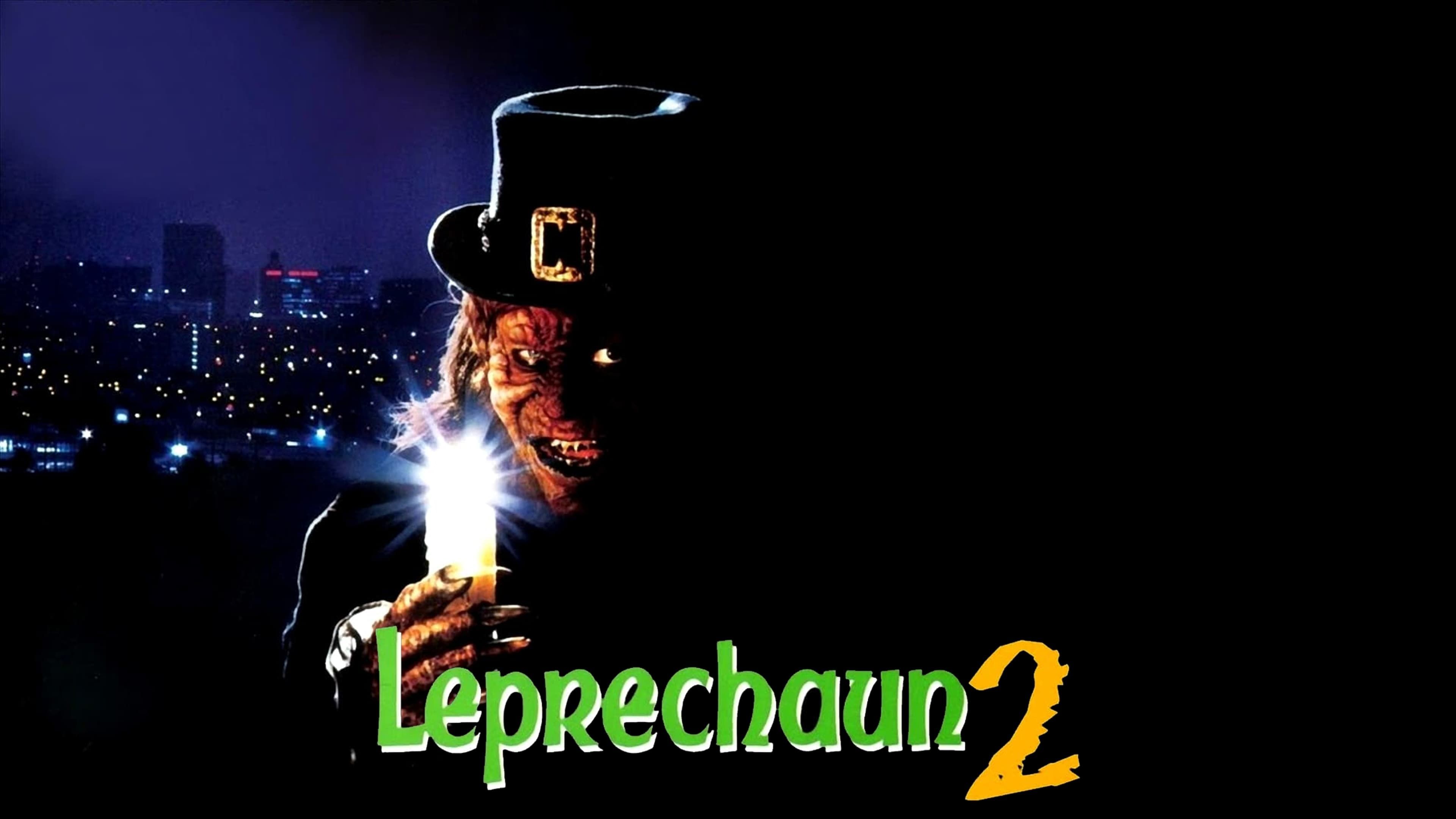 Leprechaun Movie 2