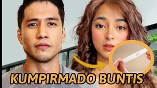 KUMPIRMADO! AJ RAVAL PINAGBUBUNTIS ANG PANGANAY NILA NI ALJUR ABRENICA | TRENDING NGAYON