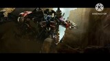 ทรานส์ฟอร์เมอร์ส อภิมหาสงครามแค้น (2009) พากย์ไทย ฉาก Optimus  Prime ปะทะ Fallen และ Megatron