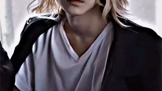 TOKYO REVENGER- Chời ơi!ai mà cute~~ quá à,muốn sĩu~~trước đại boss nhà ta "đam mỹ "