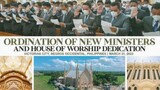 House Of Worship Dedication and Ordination of New Ministers | Executive News (720P_HD)