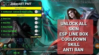 LATEST ML UPDATE  | ANTIBAN | DRONE VIEW | UNLOCK | SKIN | ESP LINE | ESP NAME | COME BACK IS REAL