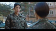 Military Prosecutor Doberman EP8