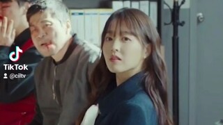 Park Hyun Sik & Park Bo young cameo in Strong Girl Nam Soo