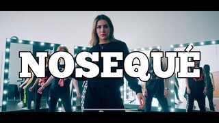 Nosequé! by Dj Valdi, Edgar Aguirre & Jota Benz ft Handa | Salsation® Choreo by SEI Diana Bostan