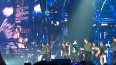 【存档】抢拍的金小狗你知道你哥几个笑得多开心吗|SKZ Dominate首尔演唱会8.25 S-class
