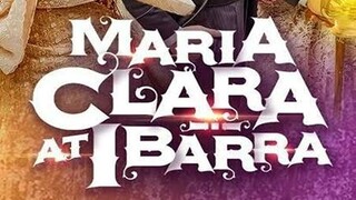 Maria Clara at Ibarra Episode 13