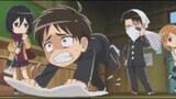 " Là Titan Nhưng Chúng Chỉ Thích Bắt Nạt Trẻ Con " | Attack on Titan | Phần 1 | Review Anime