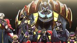 [ OVERLORD / Popular Science] How powerful is the Great Tomb?