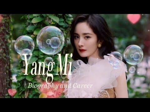 Yang Mi Biography and Career