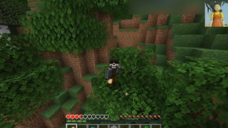 Khoảnh khắc vui vẻ Minecraft #74
