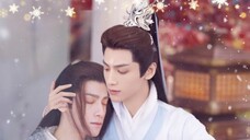 [Luo Yunxi Narcissus] หัวใจของคุณก็เหมือนกับหัวใจของฉัน (แต่ถ้าสองคนนี้มีปากจะเกิดอะไรขึ้นกับคนอื่น)