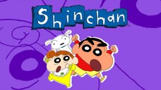 Shinchan (1992) - Season 1 Episode 1 | Hindi/Urdu | Shinchan In Hindi Dubbed |