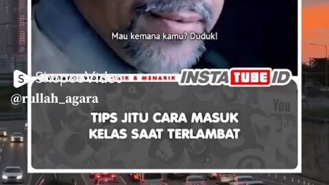 bisa di coba🤣