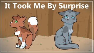 It Took Me By Surprise [A Squirrelflight and Ashfur PMV]