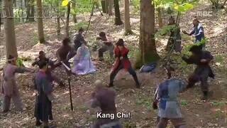 12. Gu Family Book/Tagalog Dubbed Episode 12 HD