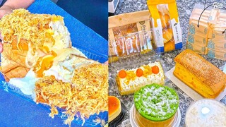 Đột nhập tiệm bánh Hotboy Nguyễn Sơn với muôn vàn các loại bánh từ Ta sang Tây | Địa điểm ăn uống