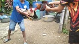 sparring for sale. Lima Yan sila mga bossin