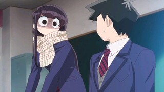 Komi-san wa, Comyushou desu. S2 | E 11 | Sub Indo