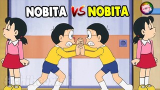 Review Doraemon - Nobita Và Nobita | #CHIHEOXINH | #1139