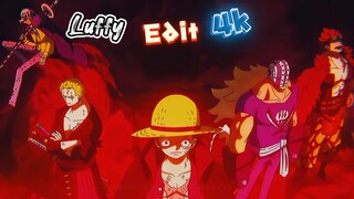 Luffy edit 1080p