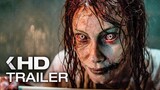 EVIL DEAD RISE Trailer German Deutsch (2023)