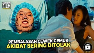 DEMI DIGENJOT COWOK IDAMAN RELA UBAH PENAMPILAN I 200 POUND BEAUTY