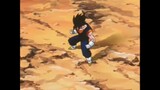 Can fly. Now let’s go fight Vegito!