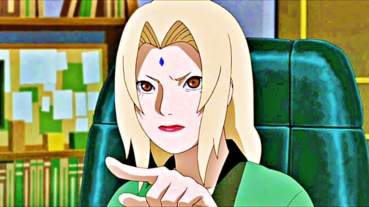 Central Tsunade - Naruto nos fala um pouco dos Hokages, num dos melhores  pontos turísticos de Konoha o monumento Hokage. cenas finais do ep 1 de  Shippuden #carlosedits