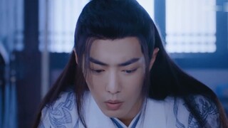 [Xiao Zhan Narcissus] "Tạm biệt" của San Xian Tập 1 // Đoàn tụ // Tình yêu trong trường // "Tên em g