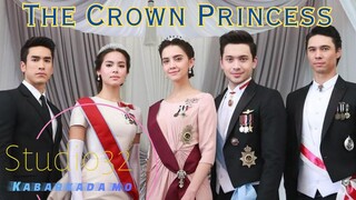 The Crown Princess Ep.10 Tagalog Dubbed
