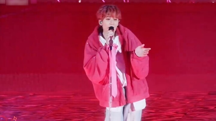 Neon Sweetheart |. MV live musik campuran multi-kamera Tan Jianci Chengdu