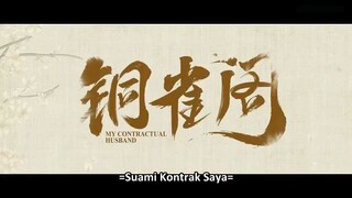 My Contractual Husband episode 6 (Indo sub)