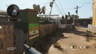 Call of Duty Nuketown Kill Compilation