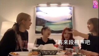 【jenlisa】出道1000天纪念日（下）