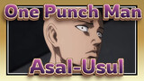 [One Punch Man] Asal-Usul One Punch Man