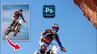 MAGICAL Photoshop Blending Tricks Revealed!