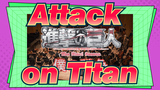 Attack on Titan|Playing My War in Vienna Golden Hall(Not Real)_T