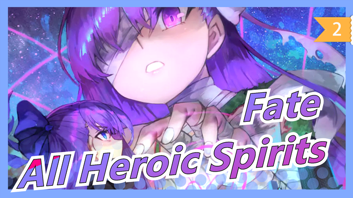 Fate/All Heroic Spirits|I'd rather guard the smile of people around than be the partner of justice_2