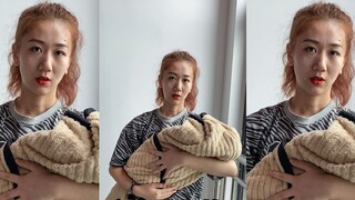 [Perjalanan Impian Ma Xiaoce ke Negeri Ajaib] 03: Dua tahun setelah kami putus, mantan istri saya me